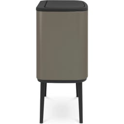 Brabantia Bo Touch Bin 3x11 Litres