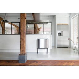 Brabantia Bo Touch Bin 3x11 Litres