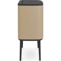 Brabantia Bo Touch Bin 3x11 Litres