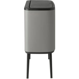 Brabantia Bo Touch Bin 3x11 Litres
