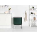 Brabantia Bo Touch Bin 3x11 Litres