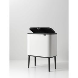 Brabantia Bo Touch Bin 3x11 Litres