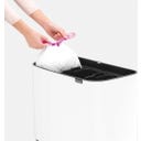 Brabantia Bo Touch Bin 3x11 Litres