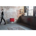 Brabantia Bo Touch Bin 3x11 Litres