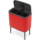 Brabantia Bo Touch Bin 3x11 Litres