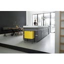 Brabantia Bo Touch Bin 3x11 Litres