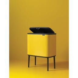 Brabantia Bo Touch Bin 3x11 Litres