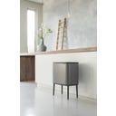 Brabantia Bo Touch Bin 3x11 Litres