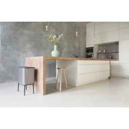 Brabantia Bo Touch Bin 3x11 Litres
