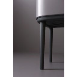 Brabantia Bo Touch Bin 3x11 Litres