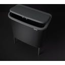 Brabantia Bo Touch Bin 3x11 Litres