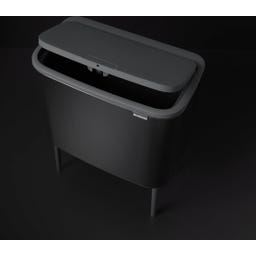 Brabantia Bo Touch Bin 3x11 Litres