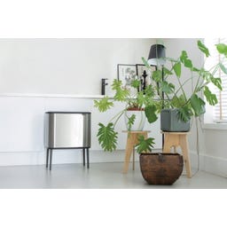 Brabantia Bo Touch Bin 3x11 Litres