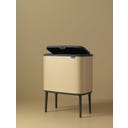 Brabantia Bo Touch Bin 3x11 Litres