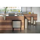 Brabantia Bo Touch Bin 3x11 Litres