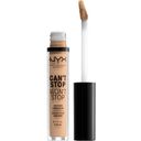 NYX Professional Makeup Can't Stop Won't Stop Contour Concealer - 7 - Natural