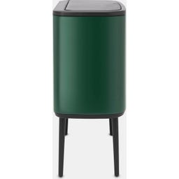 Brabantia Bo Touch Bin 3x11 Litres