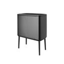 Brabantia Bo Touch Bin 3x11 Litres