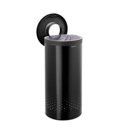 Brabantia Wäschebox 35 Liter mit Kunststoffdeckel