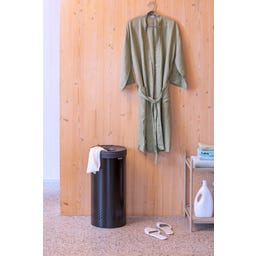 Brabantia Wäschebox 35 Liter mit Kunststoffdeckel