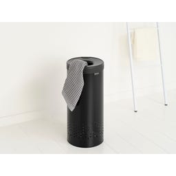 Brabantia Wäschebox 35 Liter mit Kunststoffdeckel
