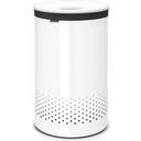 Brabantia Wäschebox 60 Liter mit Kunststoffdeckel
