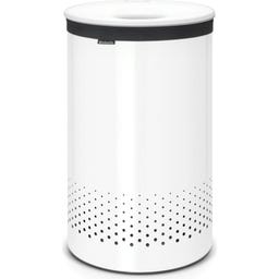 Brabantia Wäschebox 60 Liter mit Kunststoffdeckel