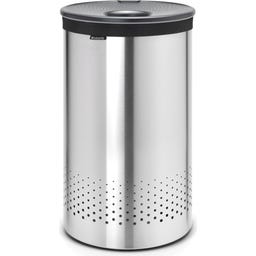 Brabantia Wäschebox 60 Liter mit Kunststoffdeckel