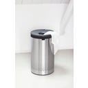 Brabantia Wäschebox 60 Liter mit Kunststoffdeckel