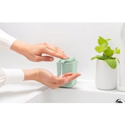 Brabantia Distributeur de Savon pour Cuisine