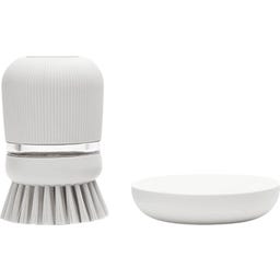 Brabantia Mosogatókefe adagolóval