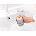 Brabantia Mosogatókefe adagolóval