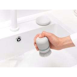 Brabantia Mosogatókefe adagolóval
