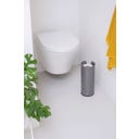 Brabantia Stojalo za toaletni papir ReNew