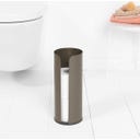 Brabantia Stojalo za toaletni papir ReNew
