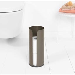 Brabantia Stojalo za toaletni papir ReNew