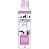 AVEO Anti-Transpirant 6en1