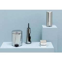 Brabantia Stojalo za toaletni papir ReNew