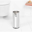 Brabantia Stojalo za toaletni papir ReNew