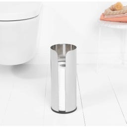 Brabantia Stojalo za toaletni papir ReNew