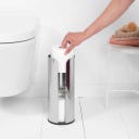 Brabantia Stojalo za toaletni papir ReNew