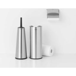 Brabantia Stojalo za toaletni papir ReNew
