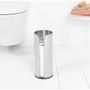 Brabantia Stojalo za toaletni papir ReNew