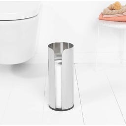 Brabantia Stojalo za toaletni papir ReNew