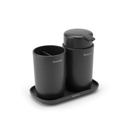 Brabantia Bathroom Accessories Set