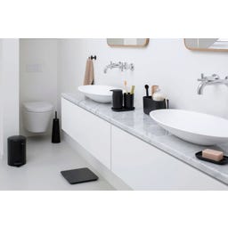 Brabantia Bathroom Accessories Set
