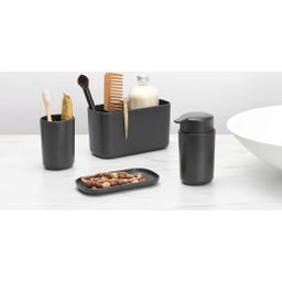 Brabantia Toothbrush Holder