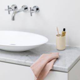 Brabantia Toothbrush Holder