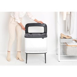 Brabantia Bo Hamper, 60L