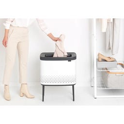 Brabantia Bo Hamper, 60L